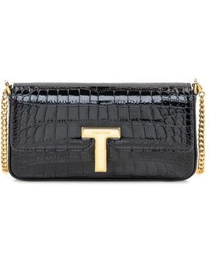 Tom Ford Crossbody bags for Women Online Sale up to 50 off Lyst Canada