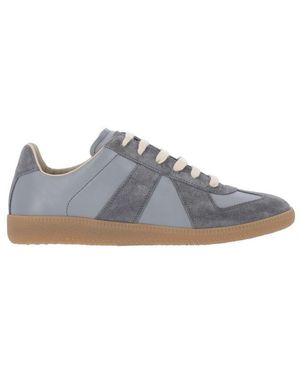 Maison Margiela Trainers - Grey