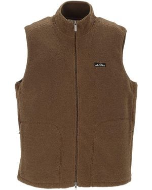 Les Deux Jackets - Brown