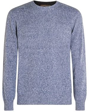 Altea Jumpers - Blue