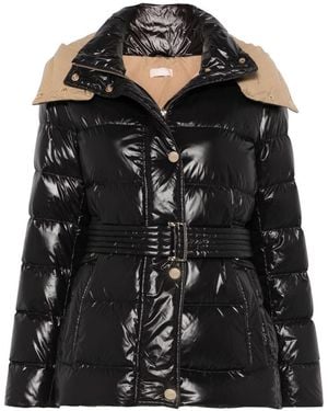 Liu Jo Coats & Jackets - Black