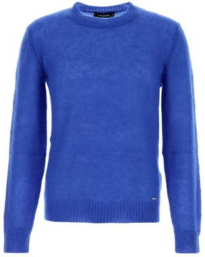 DSquared² Knitwear - Blue