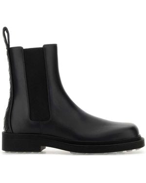 Bottega Veneta Boots - Black