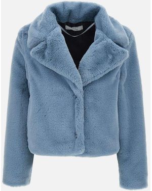 Kaos Coats - Blue