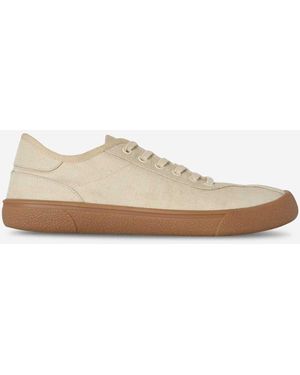 スニーカー THE ROW Women Sneakers F1611SPC SAT GREEN The Row Sneakers for Women | Online Sale up to 58% off | Lyst