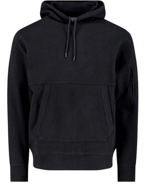 C.P. Company Jumpers - Blue