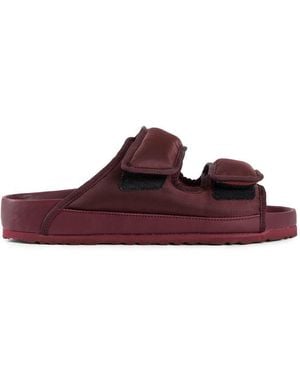 Birkenstock Sandals & Slides - Purple