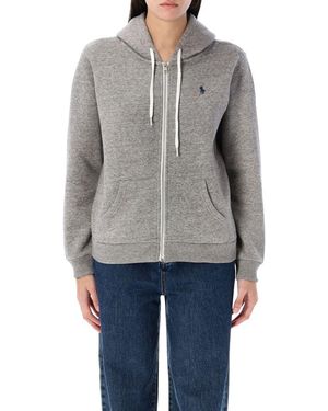 Polo Ralph Lauren Hoodies for Women Online Sale up to 56 off Lyst UK