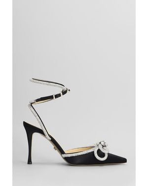 Mach & Mach Pump shoes for Women | Online Sale up to 56% off
