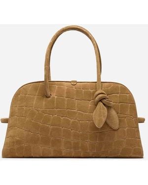 Jacquemus Le Turismo Handbag - Metallic