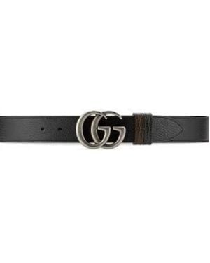 Gucci Belts - Black