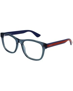 Gucci Optical - Black