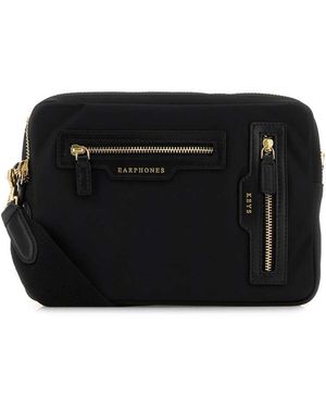 Anya Hindmarch Handbags - Black