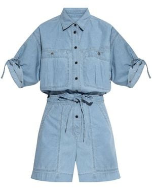 Isabel Marant Dresses - Blue