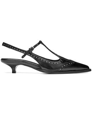 Miu Miu Shoes - Black