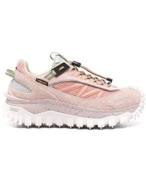 Moncler Sneakers - Pink