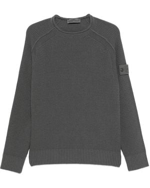 Stone Island Sweater - Gray