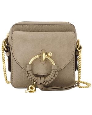 See By Chloé Joan Bag - Natural