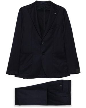 Tagliatore Dresses - Black