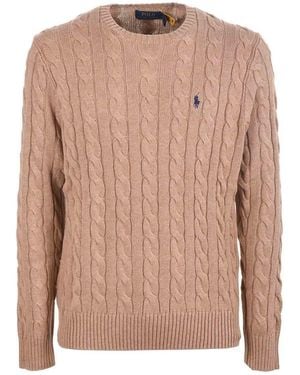 Polo Ralph Lauren Sweater - Pink