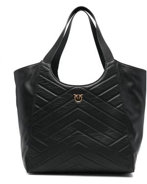 Pinko Bags - Black