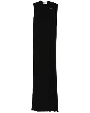Jean Paul Gaultier Dresses - Black