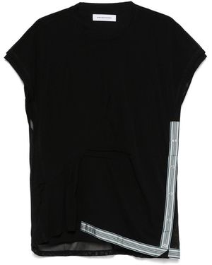 Kiko Kostadinov T-shirts for Men | Online Sale up to 66% off Kiko Kostadinov T-shirts for Men | Online Sale up to 66% off