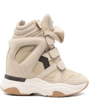 Isabel Marant Shoes - Natural