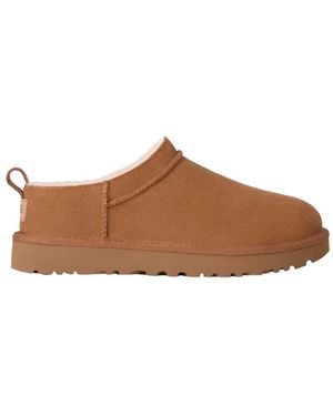 UGG Slipper - Brown