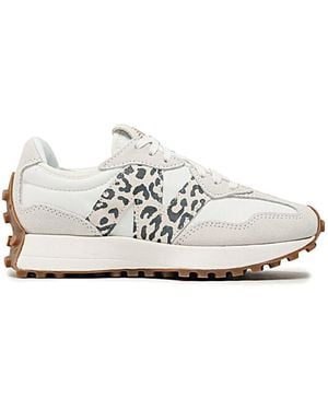 New Balance Shoes - White