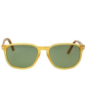 Persol Sunglasses - Yellow