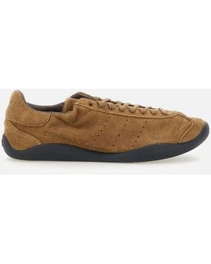 adidas Originals Adidas X Wales Bonner Trainers - White