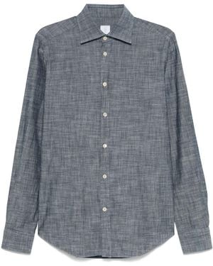 Eleventy Shirt - Grey