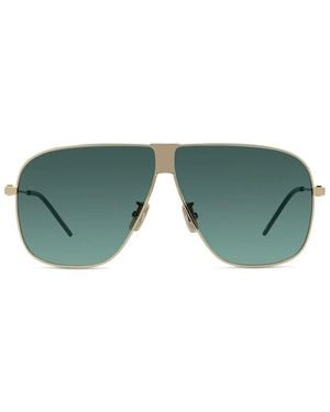 Givenchy Gv Speed Sunglasses - Green