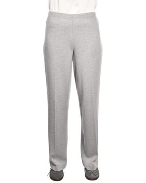 Gran Sasso Pant - Grey