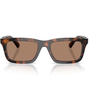 Burberry Sunglasses - Brown