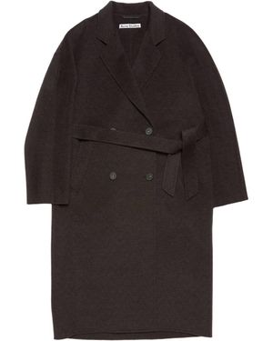 Acne Magma Coats for Women Up to 63 off Lyst