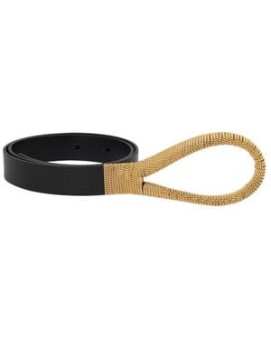 Orciani Belts - Black