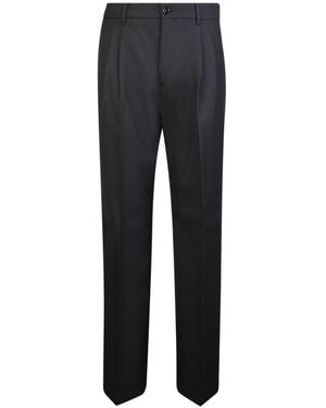Burberry Trousers - Black