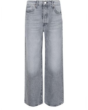 Mother Jeans - Gray