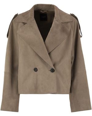Weekend by Maxmara Maga - Brown