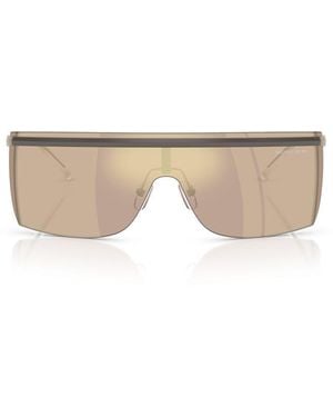 Michael Kors Sunglasses - Natural