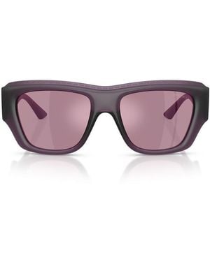 Jimmy Choo Sunglasses - Purple