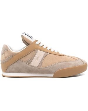 Chloé Sneakers - Pink