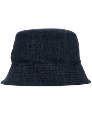 Prada Hats - Blue