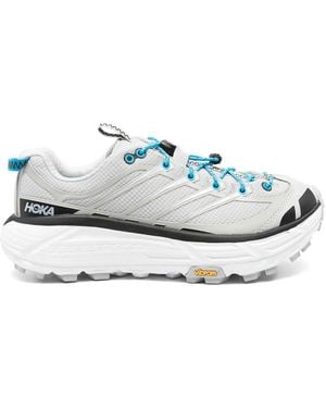 Hoka One One Trainers - White