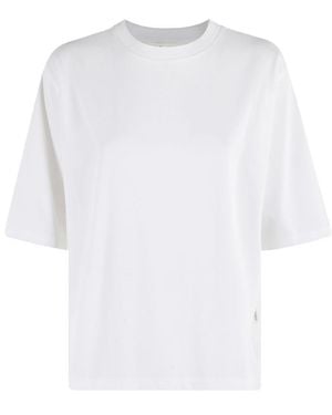 Rohe T-Shirts And Polos - White