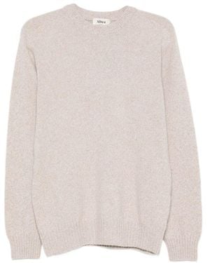 Altea Jumpers - White