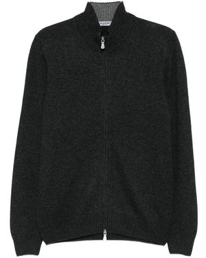 Vengera Jumpers - Black