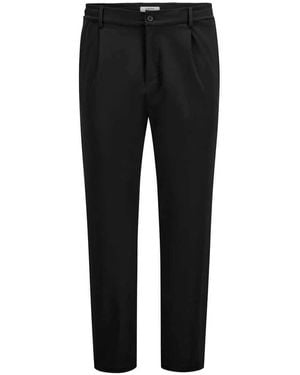 Cruna Trouser Clothing - Black